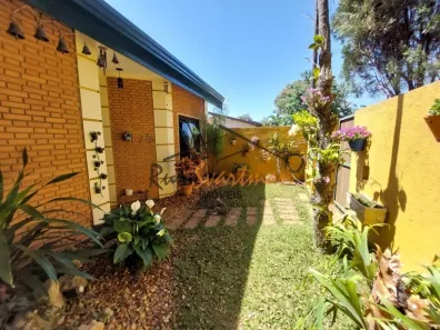 Casa com 3 Quartos à venda, 310m² no Cidade Universitária, Campinas