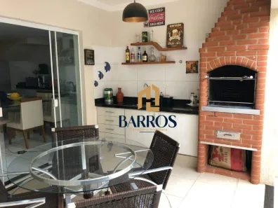 Casa com 2 Quartos à venda, 130m² no Jardim Caxambu, Piracicaba