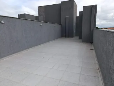 Cobertura com 2 Quartos para alugar, 107m² no Lago Azul - 1ª Seção, Ibirité
