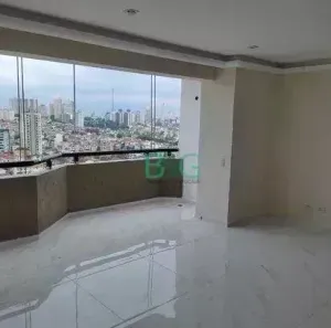 Apartamento com 4 Quartos à venda, 270m² no Vila Pompéia, São Paulo
