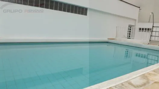 Apartamento com 3 Quartos à venda, 75m² no Moema, São Paulo