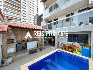 Casa de Condomínio com 4 Quartos à venda, 200m² no Barra da Tijuca, Rio de Janeiro