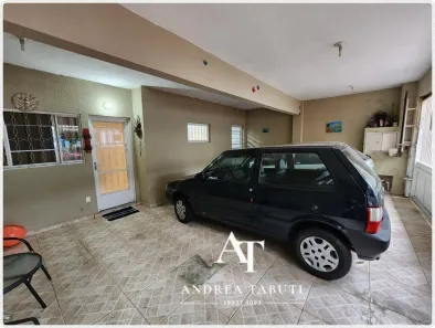 Casa com 3 Quartos à venda, 120m² no Conjunto Residencial Butantã, São Paulo