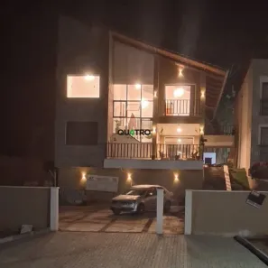 Casa de Condomínio com 6 Quartos à venda, 300m² no Forquilha, Guaramiranga