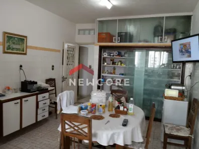 Casa com 3 Quartos à venda, 222m² no Alves Dias, São Bernardo do Campo