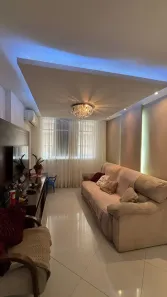 Apartamento com 2 Quartos à venda, 65m² no Mutondo, São Gonçalo