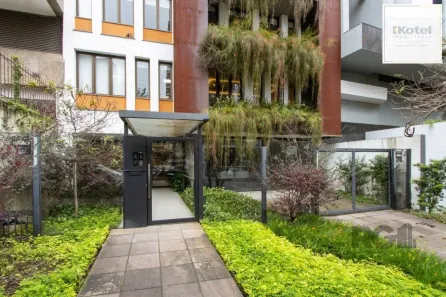 Sala Comercial à venda, 34m² no Petrópolis, Porto Alegre