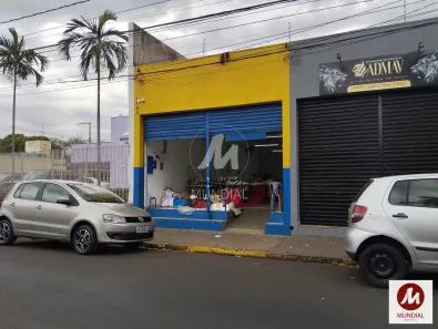 Ponto Comercial para alugar, 61m² no Campos Elíseos, Ribeirão Preto