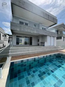Casa com 4 Quartos à venda, 299m² no Pedra Branca, Palhoça