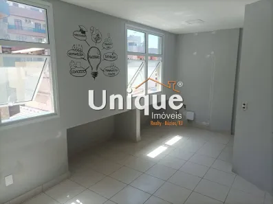 Sala Comercial para alugar, 48m² no Passagem, Cabo Frio