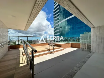 Apartamento com 1 Quarto à venda, 25m² no Caminho das Árvores, Salvador