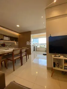 Apartamento com 2 Quartos à venda, 62m² no Santa Mônica, Uberlândia