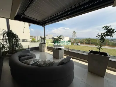 Sobrado com 5 Quartos à venda, 360m² no Condomínio Residencial Alphaville I, São José dos Campos
