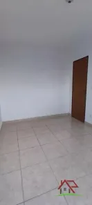 Apartamento com 2 Quartos à venda, 45m² no São Luiz, Ribeirão das Neves