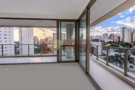 Apartamento com 4 Quartos à venda, 294m² no Vila Mariana, São Paulo