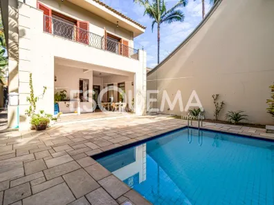 Casa com 4 Quartos à venda, 600m² no Morumbi, São Paulo