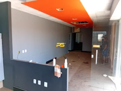Galpão/Depósito/Armazém para alugar, 500m² no Renascer, Cabedelo