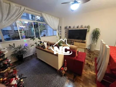 Apartamento com 3 Quartos à venda, 150m² no Icaraí, Niterói