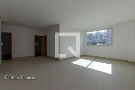 Apartamento com 4 Quartos à venda, 143m² no Santa Lúcia, Belo Horizonte