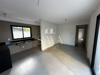 Apartamento com 2 Quartos à venda, 168m² no São Pedro, Belo Horizonte