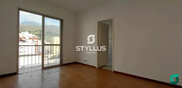 Apartamento com 3 Quartos à venda, 57m² no Méier, Rio de Janeiro