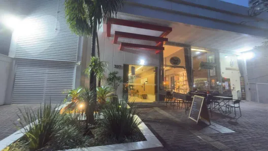 Sala Comercial à venda, 30m² no Icaraí, Niterói