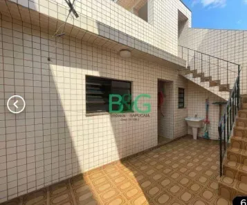Casa de Condomínio com 4 Quartos para alugar, 120m² no Vila Gomes Cardim, São Paulo