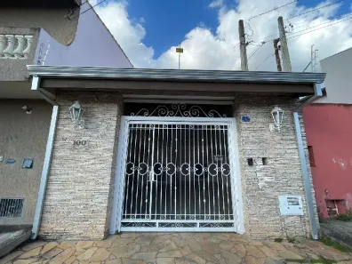 Casa com 3 Quartos à venda, 161m² no Parque Atenas do Sul, Itapetininga