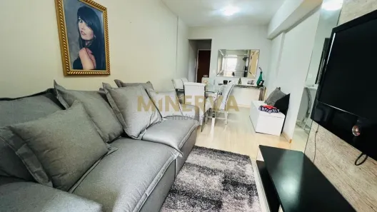 Apartamento com 3 Quartos para alugar, 76m² no Gopoúva, Guarulhos