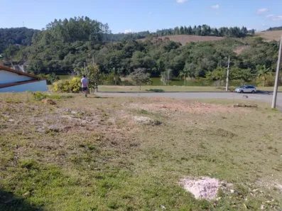 Lote/Terreno à venda, 594m² no Fim do Campo, Jarinu