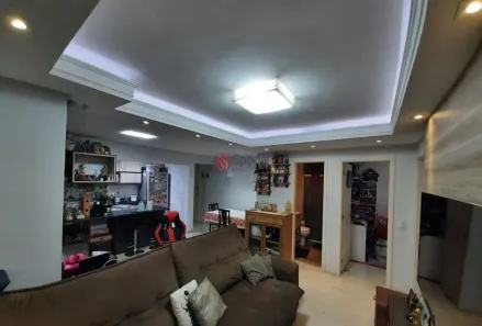 Apartamento com 2 Quartos à venda, 77m² no Vila Formosa, São Paulo