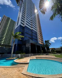 Apartamento com 5 Quartos à venda, 175m² no Candelária, Natal