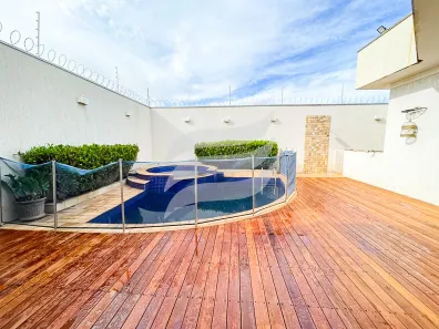 Casa com 3 Quartos à venda, 420m² no Jardim Sumaré, Araçatuba