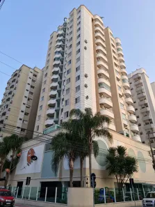 Apartamento com 3 Quartos à venda, 96m² no Campinas, São José