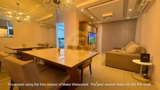 Apartamento com 2 Quartos à venda, 75m² no Recreio dos Bandeirantes, Rio de Janeiro