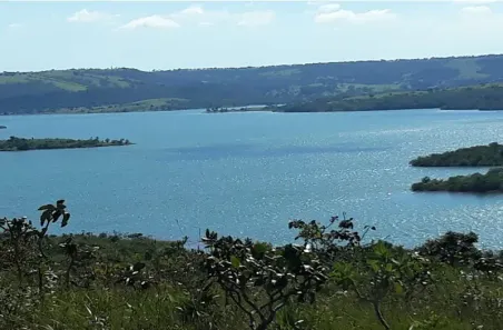 Lote/Terreno à venda, 1000m² no Setor Centro Oeste, Goiânia