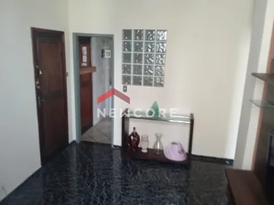 Apartamento com 1 Quarto à venda, 60m² no Centro, Niterói