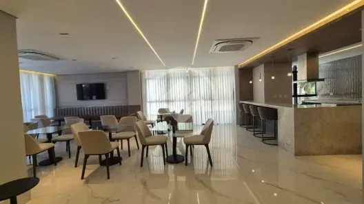Apartamento com 3 Quartos à venda, 81m² no Cristo Rei, Curitiba