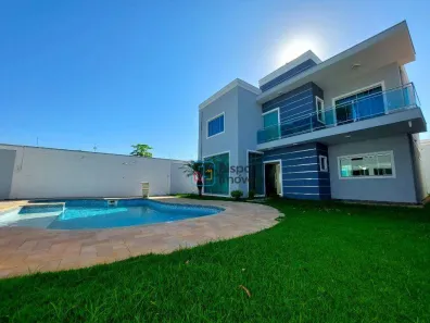 Casa com 3 Quartos à venda, 273m² no Praia dos Namorados, Americana