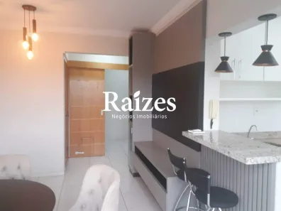 Apartamento com 3 Quartos à venda, 96m² no Santa Mônica, Uberlândia