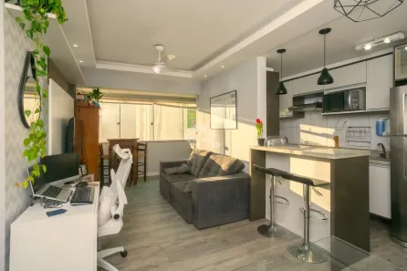 Apartamento com 3 Quartos à venda, 80m² no Jardim Carvalho, Porto Alegre