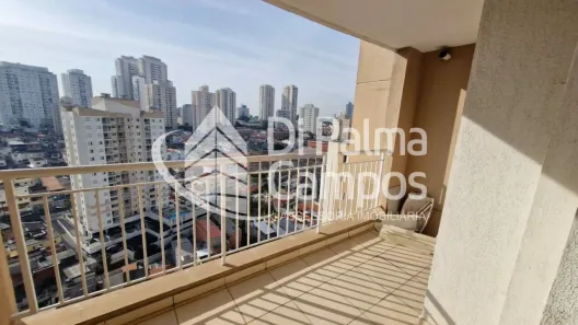 Apartamento com 2 Quartos à venda, 59m² no Jardim Previdência, São Paulo