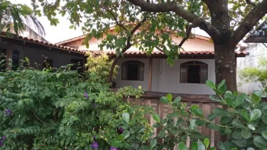 Casa com 4 Quartos à venda, 306m² no Jardim América, Goiânia