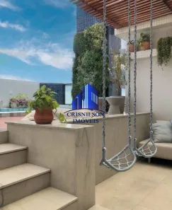 Cobertura com 3 Quartos à venda, 220m² no Paralela, Salvador