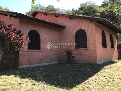 Casa com 2 Quartos à venda, 232m² no Vila Nova, Porto Alegre