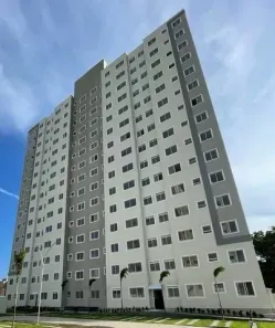 Apartamento com 2 Quartos à venda, 48m² no Cambeba, Fortaleza