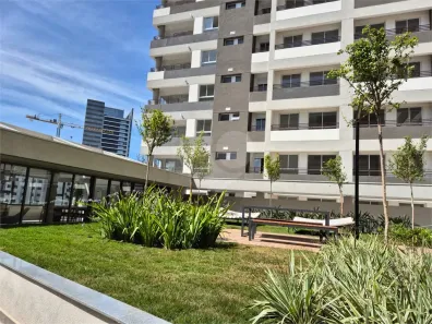 Apartamento com 2 Quartos à venda, 70m² no Butantã, São Paulo