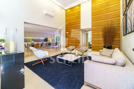 Apartamento com 1 Quarto à venda, 70m² no Vila Nova Conceição, São Paulo