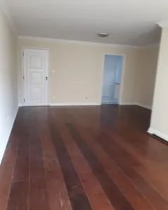 Apartamento com 3 Quartos para alugar, 130m² no Jardim Paulista, São Paulo