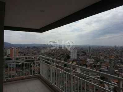 Apartamento com 3 Quartos à venda, 72m² no Vila Isolina Mazzei, São Paulo